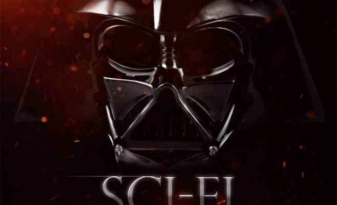 Концерт Sci-Fi музыки