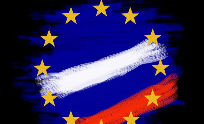 Евросоюз продлил санкции против России из-за аннексии Крыма