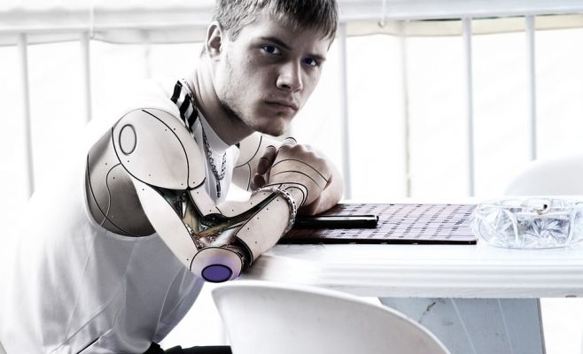 53% чешских работников лишатся работы из-за развитие цифровых технологий