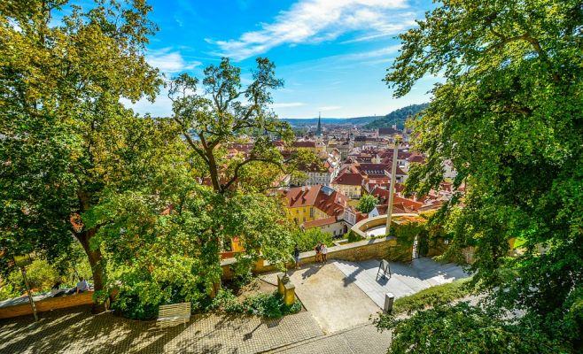 Вторник – самый жаркий день в 2017 году