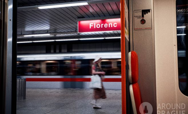 С 1 по 9 июля не будет работать «красная» ветка метро