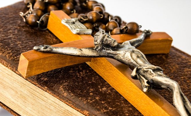 Чехи – одна из самых неверующих наций в Европе. Во что верят чехи?