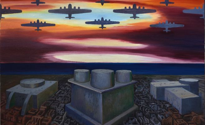 Ярослав Рона: 1997-2017