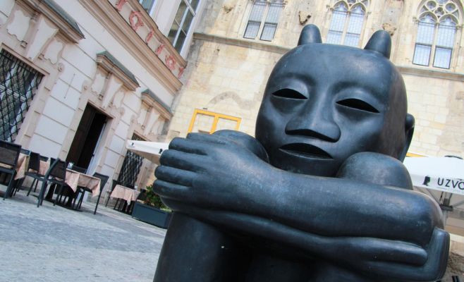 Ярослав Рона: 1997-2017