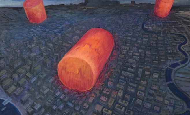 Ярослав Рона: 1997-2017