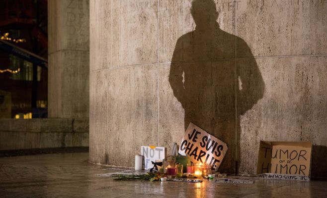 Европе грозят новые теракты. Министры рассказали о вероятности терактов в Чехии