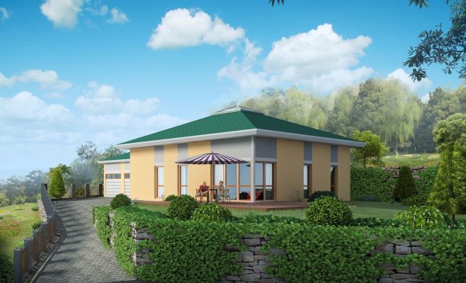 Палата депутатов одобрила упрощение строительного закона