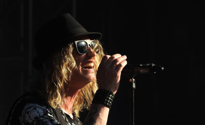 Metalfest — праздник для любителей метала в пивной столице Чехии, день 1