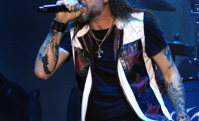 Metalfest — праздник для любителей метала в пивной столице Чехии, день 1