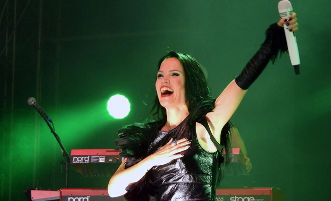 Metalfest — праздник для любителей метала в пивной столице Чехии, день 2