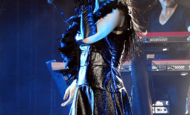 Metalfest — праздник для любителей метала в пивной столице Чехии, день 2