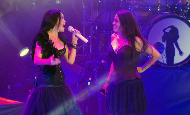 Metalfest — праздник для любителей метала в пивной столице Чехии, день 2