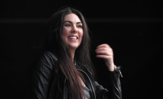 Metalfest — праздник для любителей метала в пивной столице Чехии, день 2