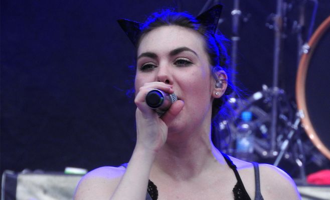 Metalfest — праздник для любителей метала в пивной столице Чехии, день 2