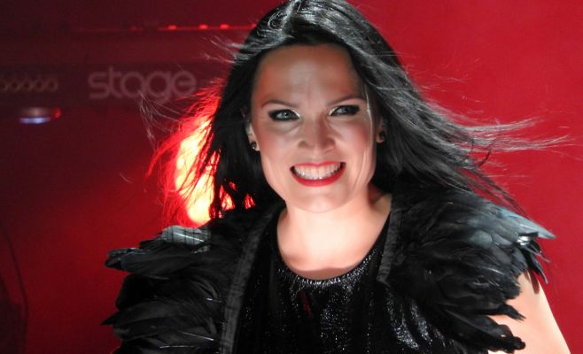 Metalfest — праздник для любителей метала в пивной столице Чехии, день 2