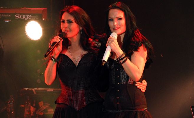 Metalfest — праздник для любителей метала в пивной столице Чехии, день 2