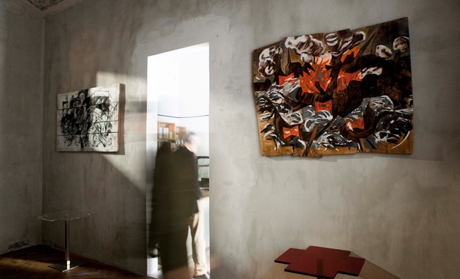 Bistro & Obchod No.19