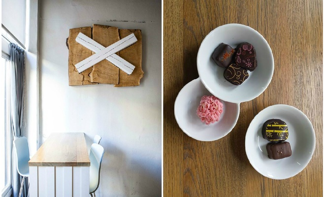 Bistro & Obchod No.19