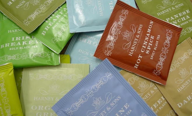 Bistro & Obchod No.19