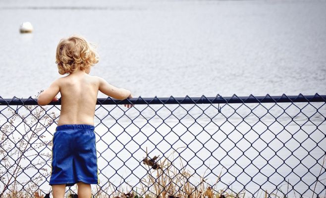 Санэпидемстанция назвала меcта в Праге, где ни в коем случае не стоит купаться