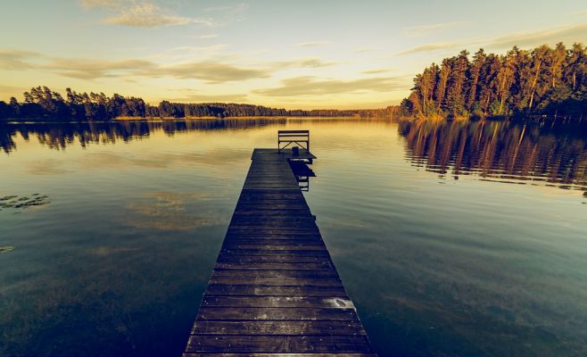 Санэпидемстанция назвала меcта в Праге, где ни в коем случае не стоит купаться
