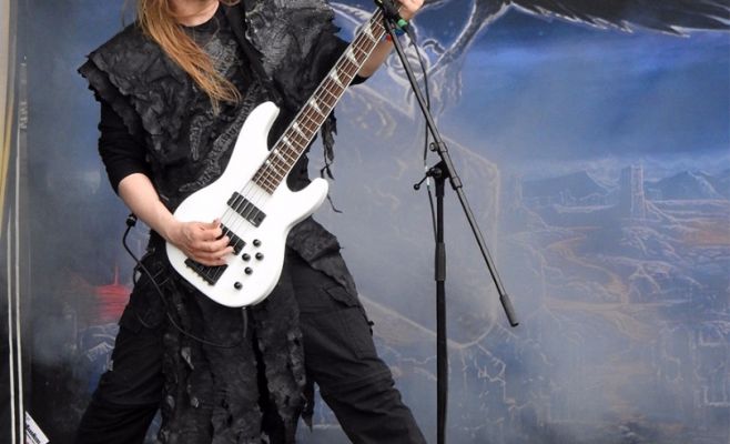 Metalfest — праздник для любителей метала в пивной столице Чехии, день 3