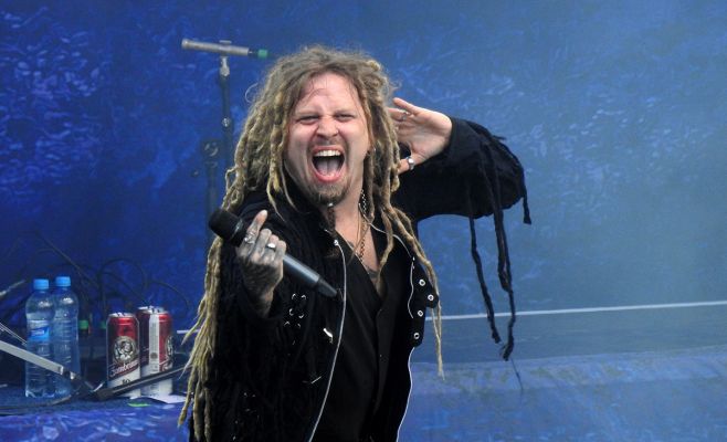 Metalfest — праздник для любителей метала в пивной столице Чехии, день 3