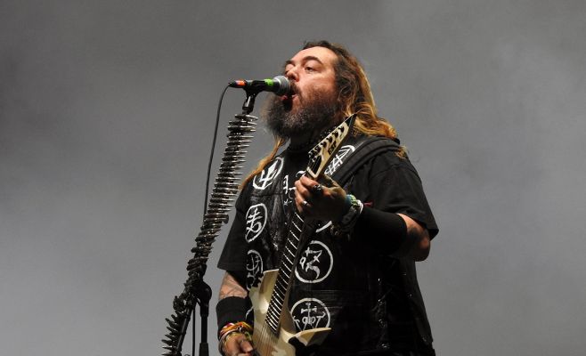 Metalfest — праздник для любителей метала в пивной столице Чехии, день 3