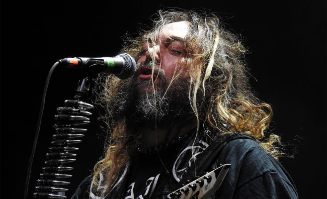 Metalfest — праздник для любителей метала в пивной столице Чехии, день 3