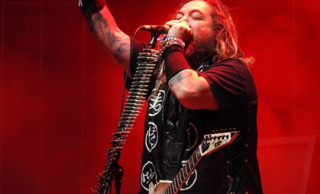 Metalfest — праздник для любителей метала в пивной столице Чехии, день 3