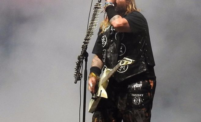 Metalfest — праздник для любителей метала в пивной столице Чехии, день 3