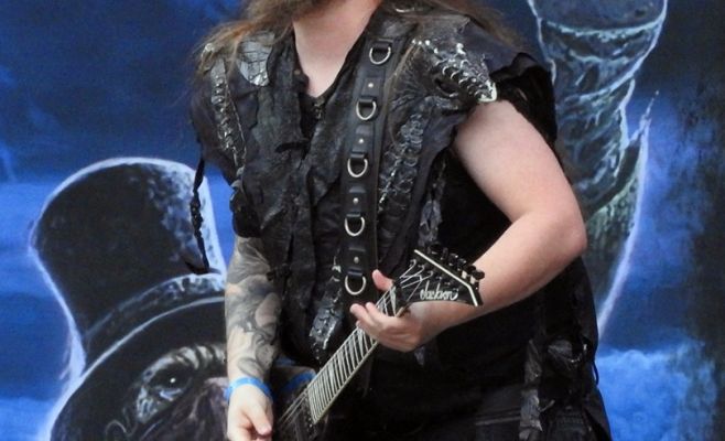 Metalfest — праздник для любителей метала в пивной столице Чехии, день 3