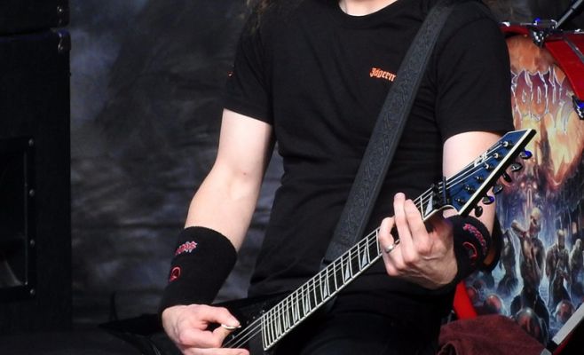 Metalfest — праздник для любителей метала в пивной столице Чехии, день 3