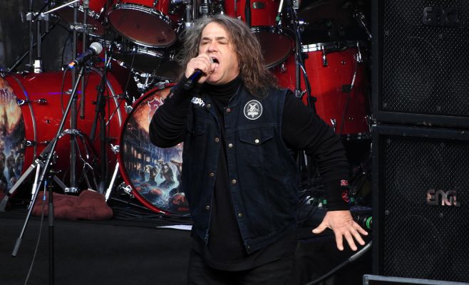 Metalfest — праздник для любителей метала в пивной столице Чехии, день 3