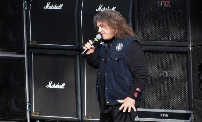 Metalfest — праздник для любителей метала в пивной столице Чехии, день 3