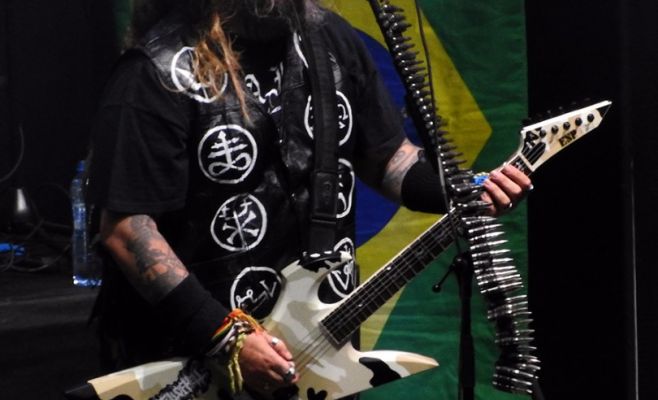 Metalfest — праздник для любителей метала в пивной столице Чехии, день 3