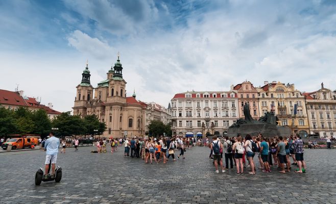 5 изменений, которые произойдут в Чехии в июле