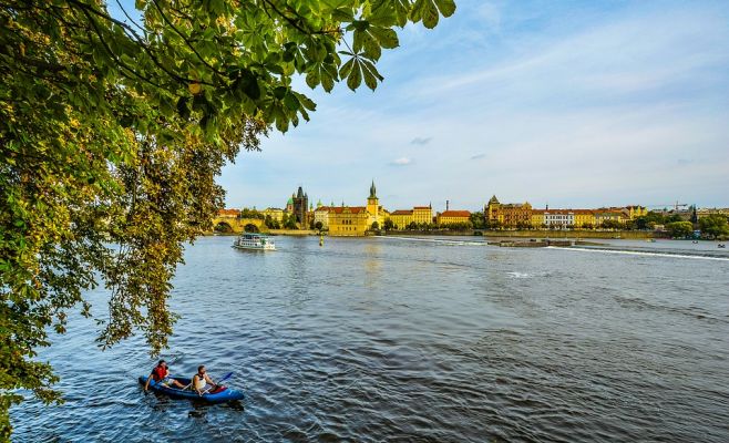 Представлен прогноз погоды в Чехии на июль