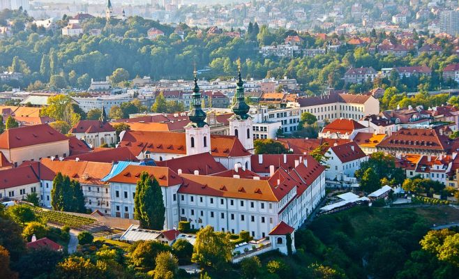 Синоптики рассказали о погоде на этой неделе