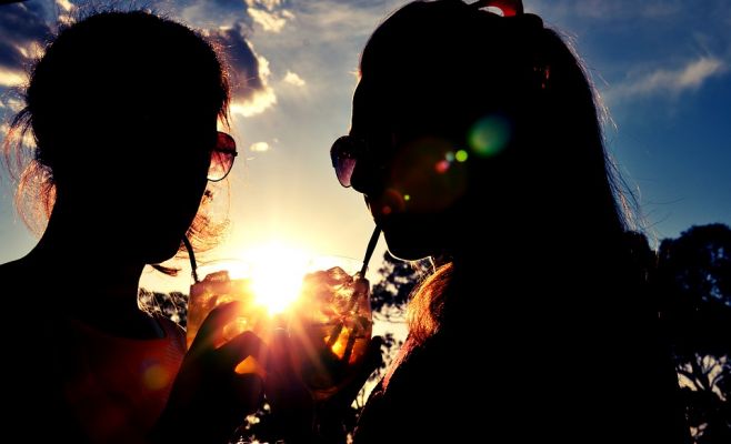 Прага ужесточила наказания за распитие алкоголя в общественных местах