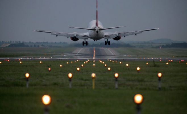 Повышение мер безопасности в пражском аэропорту