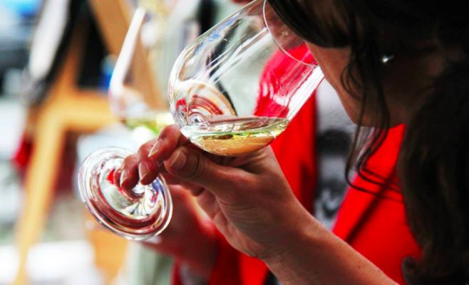 В Праге пройдёт французский рынок На Кампе