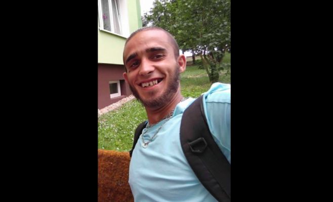 Полиция Праги не смогла задержать подозреваемого в совершении убийства
