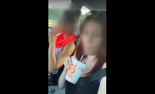 Смерть в прямом эфире: две чешки погибли, транслируя происходящее в соцсети