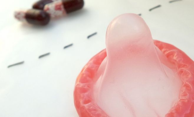 В Чехии растёт количество ВИЧ-инфицированных