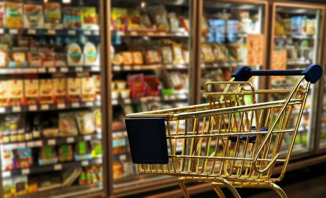 Исследование подтвердило, что в Германии и Чехии одни и те же продукты отличаются по качеству