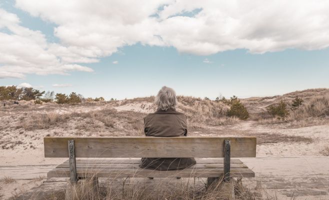 Где живут чешские долгожители