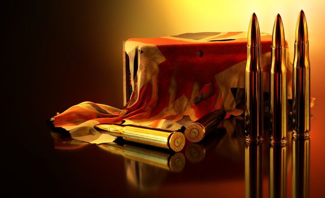 Дональд Трамп терпеть не может Милоша Земана — из-за чёрного рынка с оружием