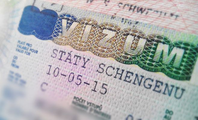 В Чехии вступил в силу закон о пребывании иностранцев