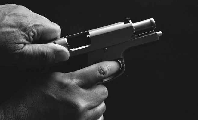 Полицейский совершил самоубийство, тело обнаружили его коллеги